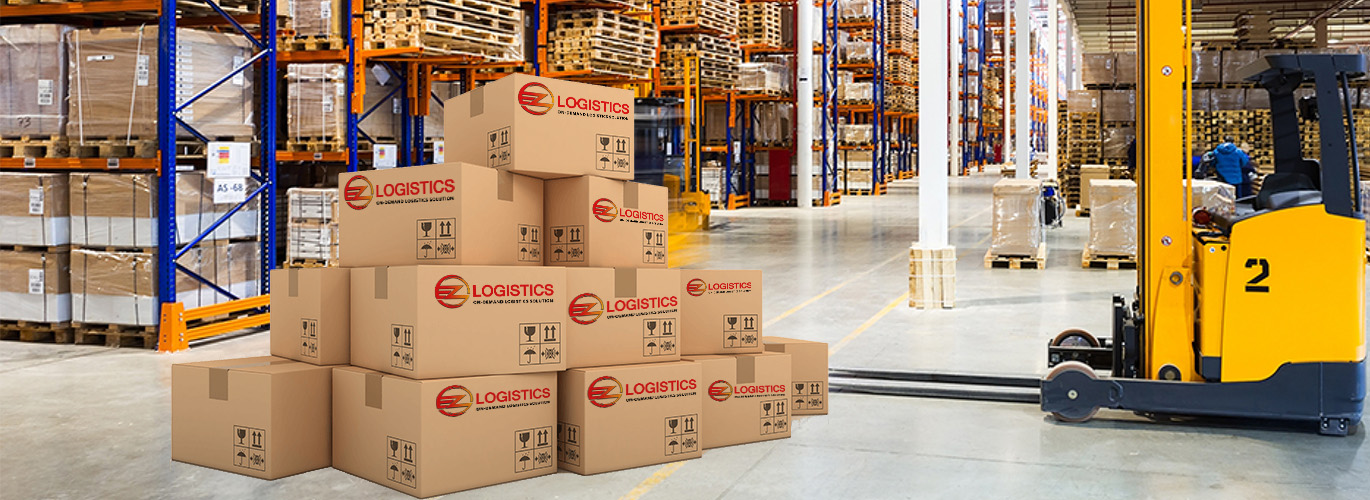 LOADING UNLOADING SERVICES