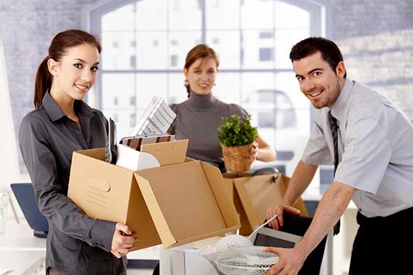 V-Relocate Packers & Movers