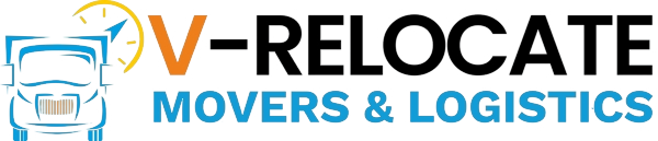 V-Relocate Movers & Logistics